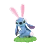 figurine-stitch-lapin