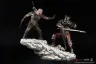 figurine-the-witcher-3-geralt-vs-eredin
