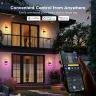 govee-smart-outdoor-wall-light