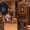 book-nook-salle-commune-nebuleuse-decor-miniature