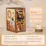 book-nook-sous-le-cerisier-en-fleurs-decor-miniature