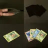 tcg-black-matte-sleeves-100-pcs