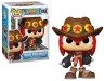 pop-sonic-knuckles-chasseur-de-tresor