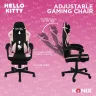 fauteuil-gaming-hello-kitty