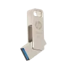 hp-cle-usb-x206c-otg-type-c-metal-64gb