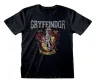t-shirt-hp-gryffindor-xl