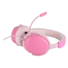 casque-gaming-nexus-rose
