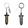 porte-cles-sword-stranger-things