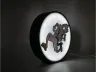 decoration-lumineuse-relief-luffy-gear-5