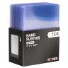 tcg-hard-sleeves-25-pcs