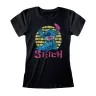 t-shirt-girl-stitch-vintage-xl