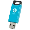 hp-cle-usb-v212w-blue-2-0-128gb