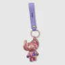 porte-cles-3d-angel