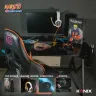 bureau-gaming-naruto