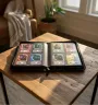 tcg-4-pocket-premium-binder