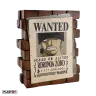 tirelire-affiche-wanted-zoro