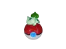 reveil-numerique-pokeball-bulbizarre