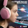 casque-gaming-nexus-rose