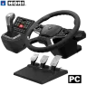 hori-pc-force-feedback-truck-control-system