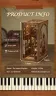 book-nook-le-rythme-secret-decor-miniature