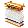clavier-pro-gaming-sans-fil-naruto