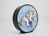 decoration-lumineuse-relief-luffy-gear-5