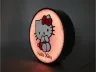 decoration-lumineuse-relief-hello-kitty