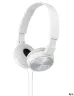 sony-mdr-zx310-headphones-wired-head-band-music-white