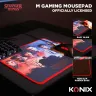 tapis-de-souris-m-best-friends-stranger-things