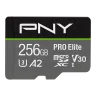 pny-carte-micro-sd-pro-elite-256gb