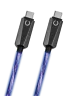 konix-blue-led-cable-usb-2-0-c-to-usb-c-1-2m
