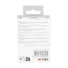 tcg-dark-blue-matte-sleeves-100-pcs