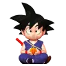 tirelire-goku-enfant-bleu