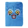 carnet-a5-peluche-derpy-kpop-demon-hunters