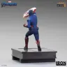 statue-captain-america-1-10-21cm