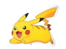 lampe-murale-neon-pikachu