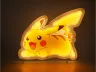 lampe-murale-neon-pikachu