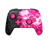 rematch-glow-noir-rose-manette-de-jeu-switch