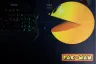 tapis-de-souris-xxl-pacman