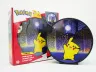 decoration-lumineuse-relief-pikachu