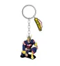 porte-cles-all-might-my-hero-academia