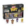 bitty-pop-fnaf-s2-withered-4-pcs