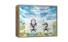 fauteuil-gaming-junior-luffy-one-piece