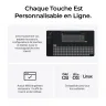 keychron-clavier-v6-max-qmk-via