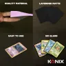 tcg-lavender-matte-sleeves-100-pcs