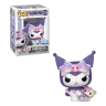 figurine-pop-sanrio-kuromi-avec-ours