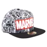 casquette-marvel-snapback-logo-classic