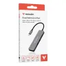 verbatim-usb-c-essentials-multiport-hub-6-ports-hdmi-usb-c-pd-usb-a-3-2-gen-1-usb-a-sd-microsd