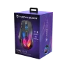 turtle-beach-kone-xp-air-black-wireless-customizable-ergonomic-rgb-gaming-mouse-bluetooth-19k-dpi-optical-sensor-100h-battery-charging-dock-aimo-rgb-lighting-4d-wheel
