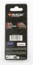 porte-cles-mana-noir-magic-the-gathering